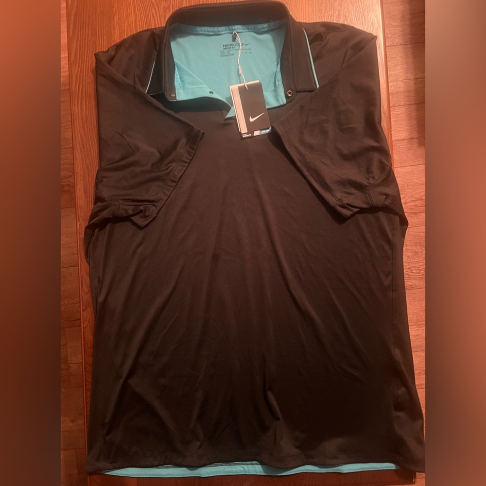 Men’s Nike Polo Golf Shirt